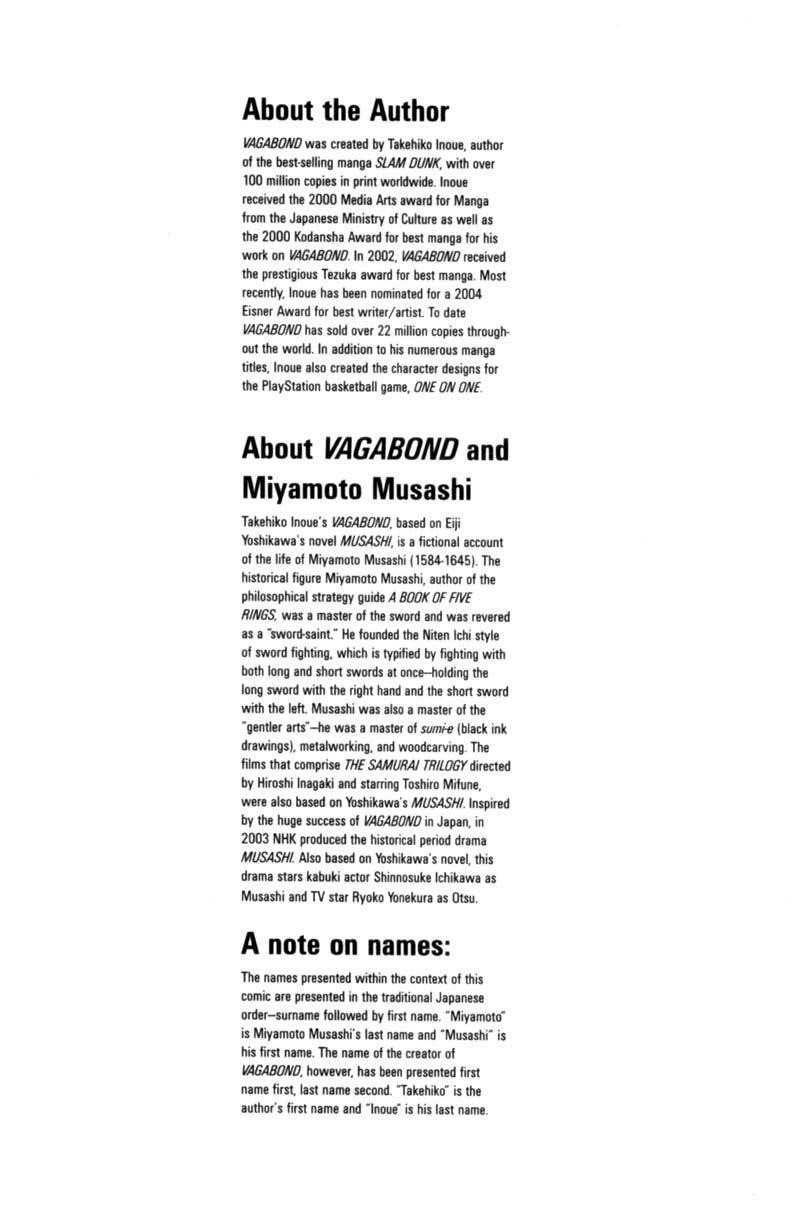 Vagabond Chapter 157 - Page 25