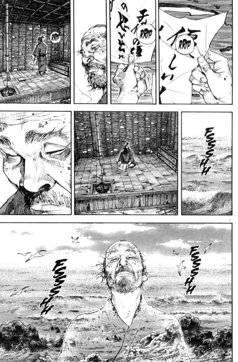 Vagabond Chapter 157 - Page 6