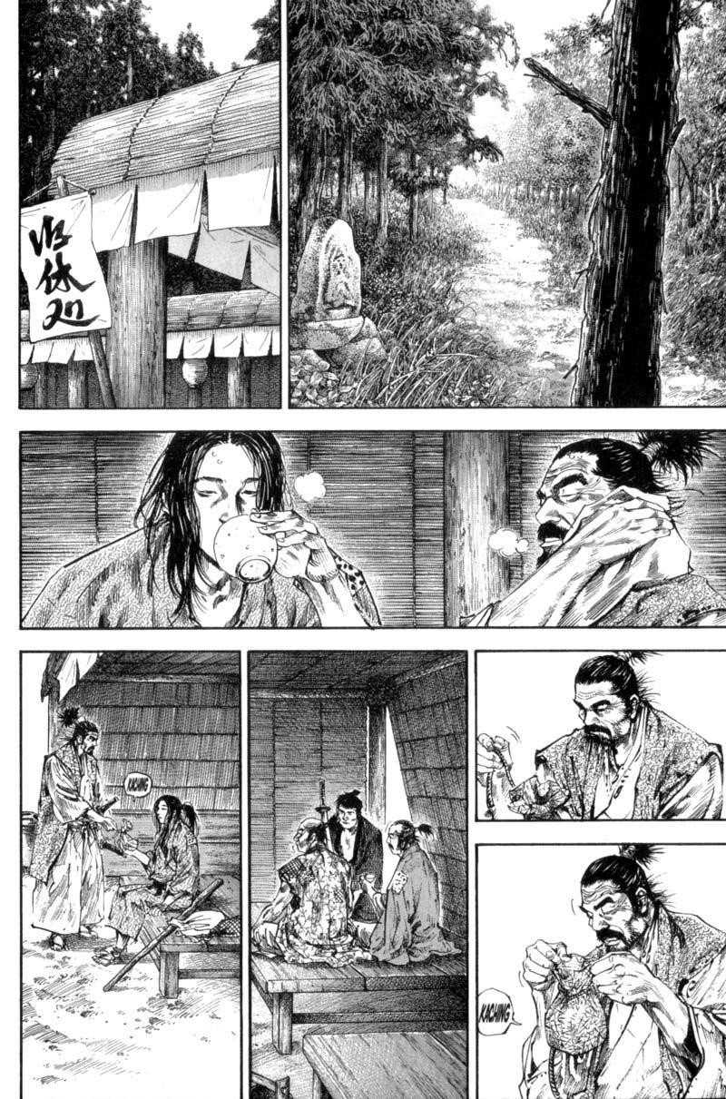 Vagabond Chapter 157 - Page 7