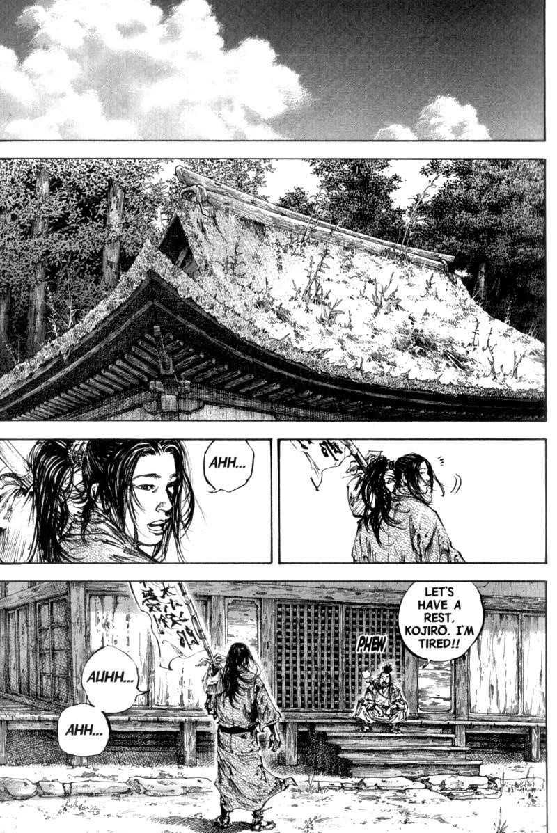 Vagabond Chapter 158 - Page 16