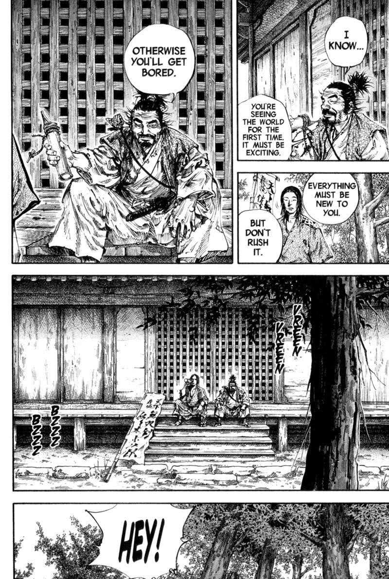 Vagabond Chapter 158 - Page 17