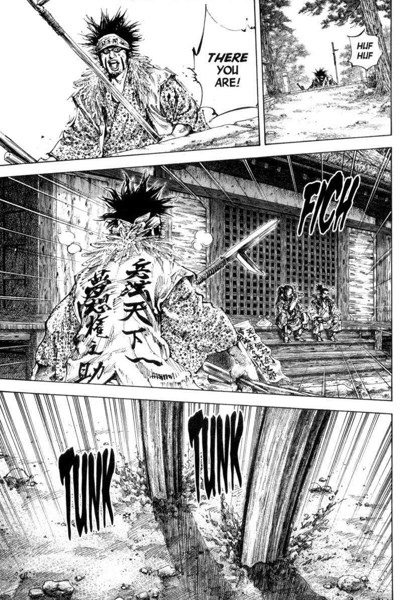 Vagabond Chapter 158 - Page 18