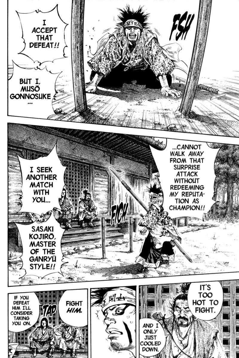 Vagabond Chapter 158 - Page 19