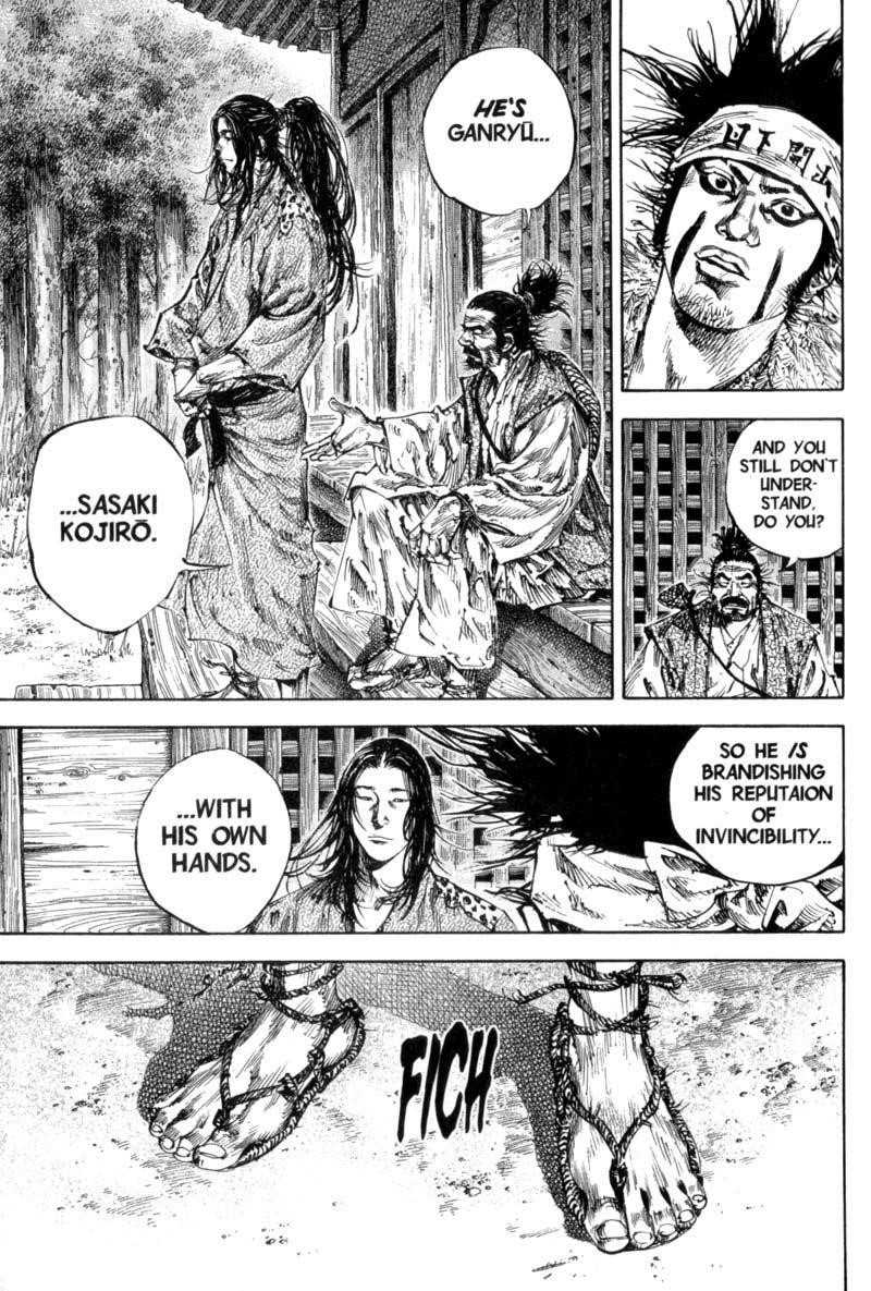 Vagabond Chapter 158 - Page 20