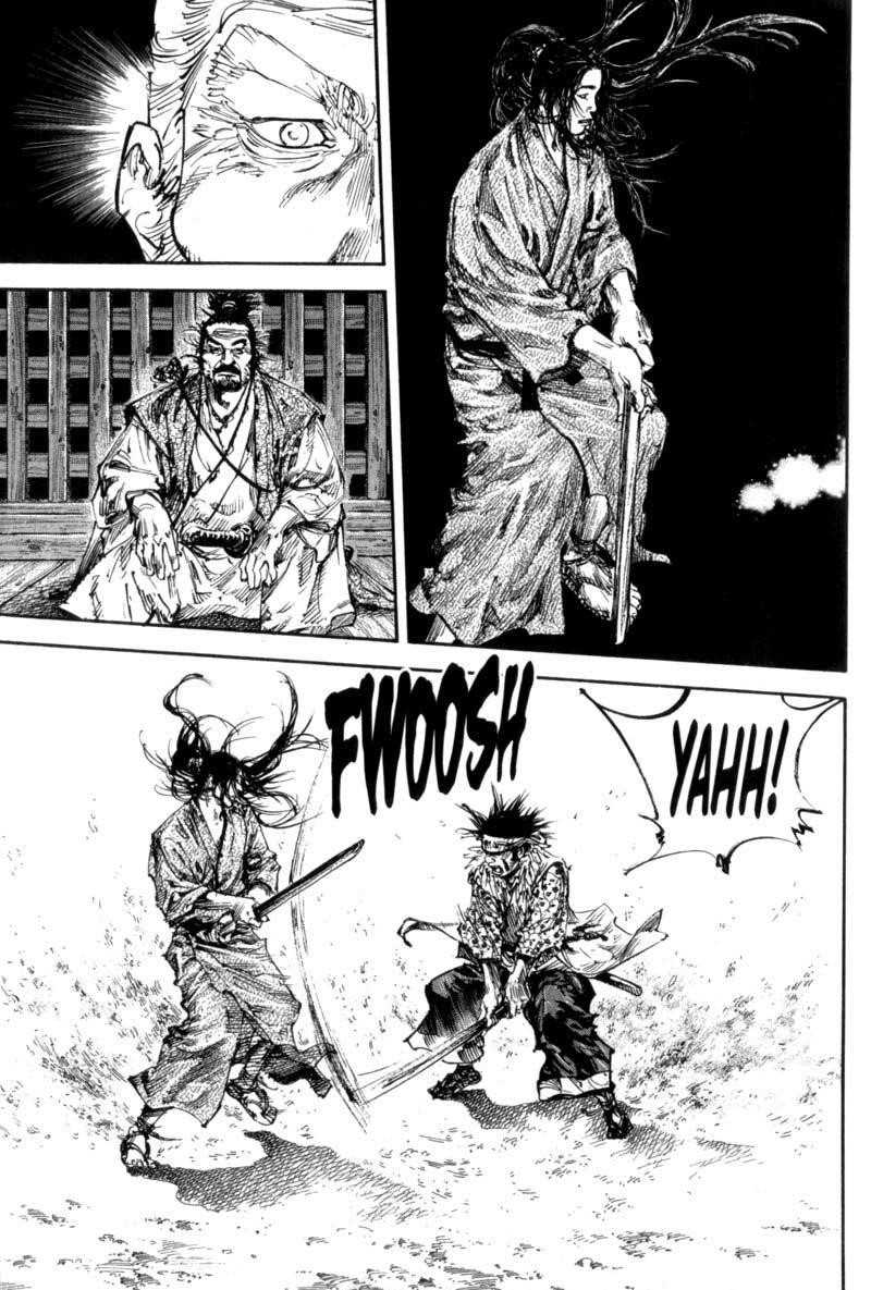 Vagabond Chapter 158 - Page 24