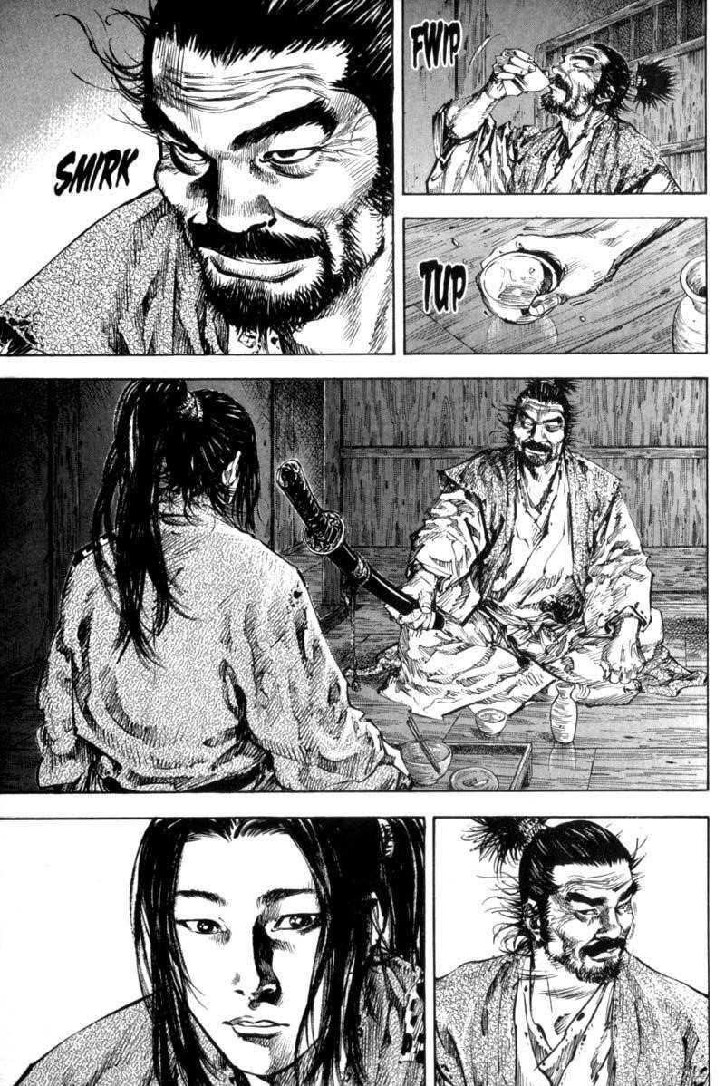 Vagabond Chapter 159 - Page 14