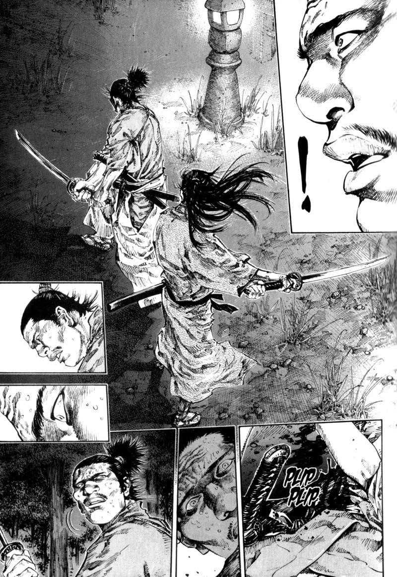 Vagabond Chapter 159 - Page 20
