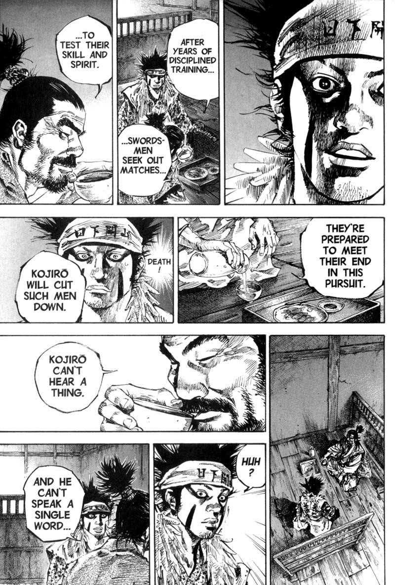 Vagabond Chapter 159 - Page 22