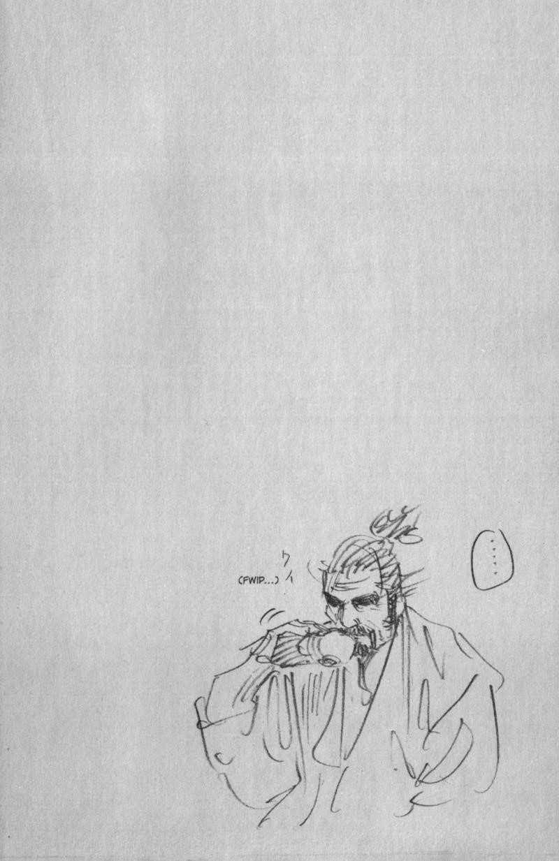 Vagabond Chapter 159 - Page 27