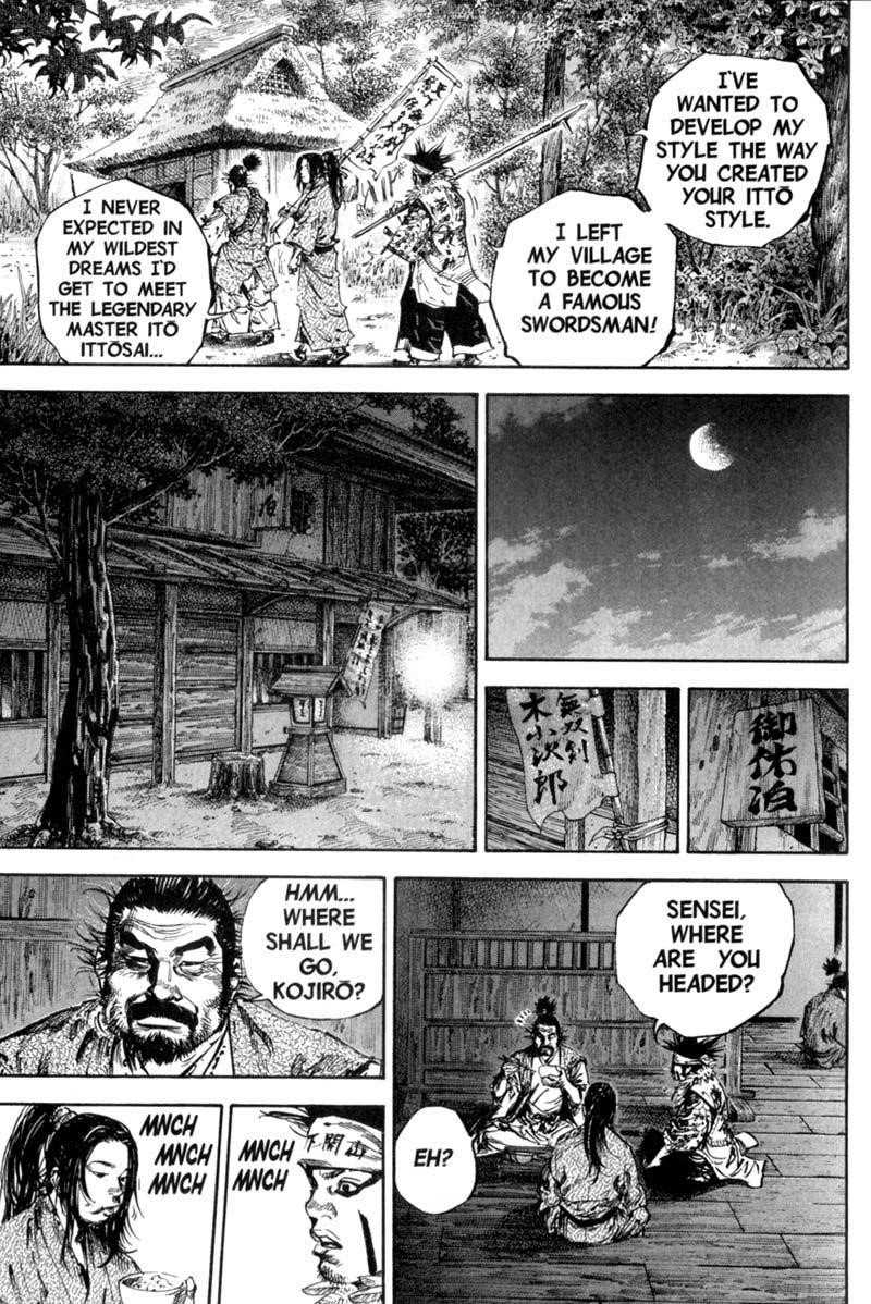 Vagabond Chapter 159 - Page 6
