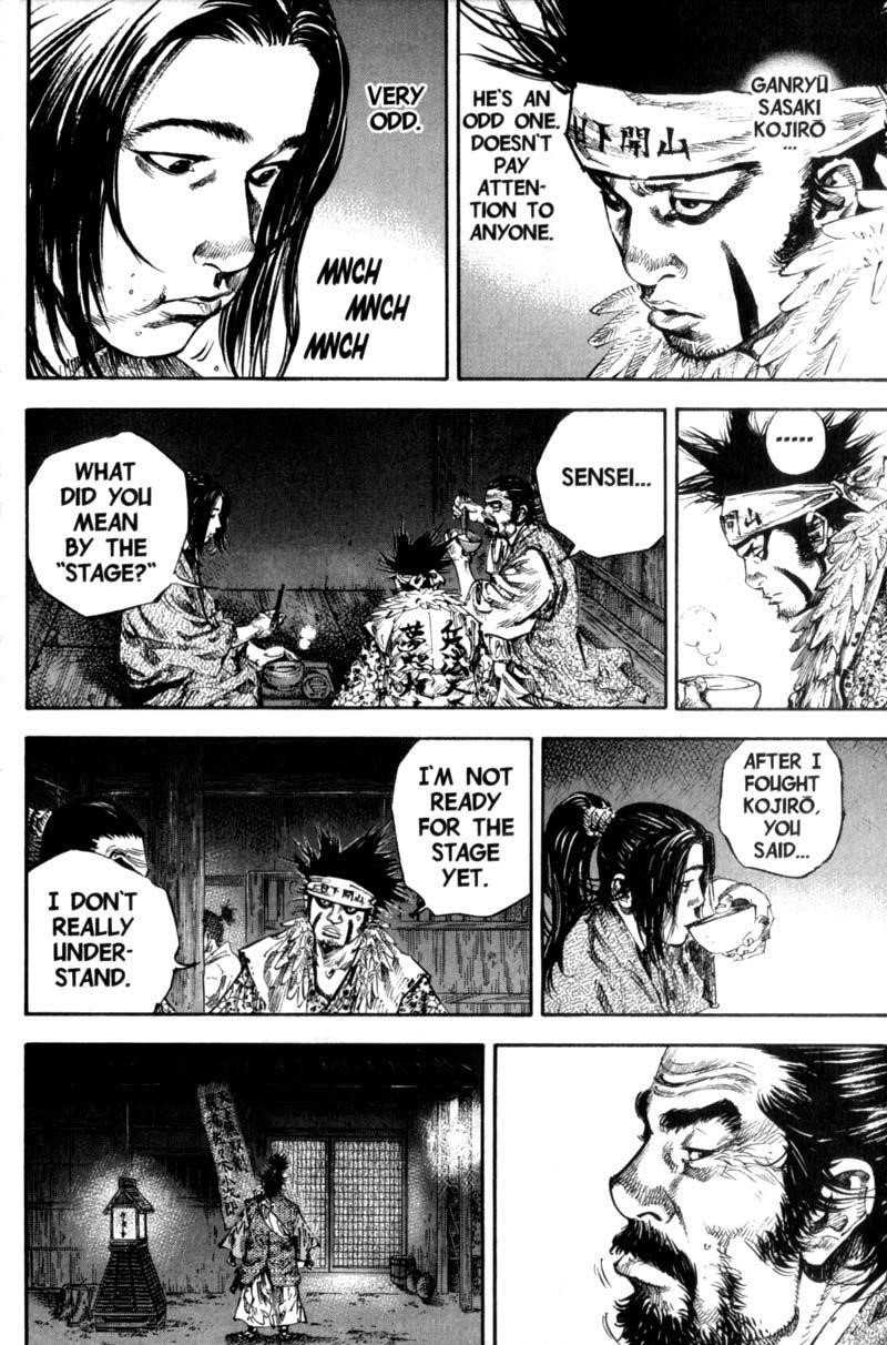 Vagabond Chapter 159 - Page 7