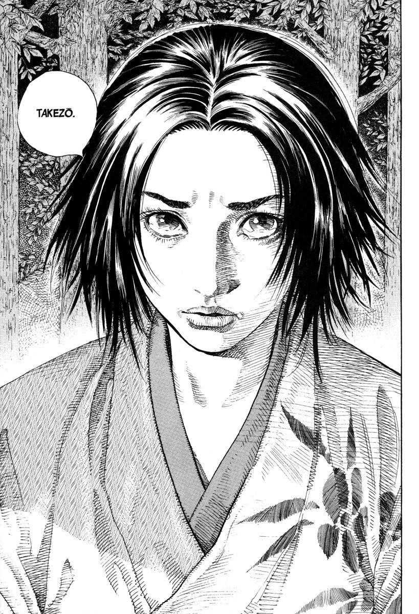 Vagabond Chapter 16 - Page 12