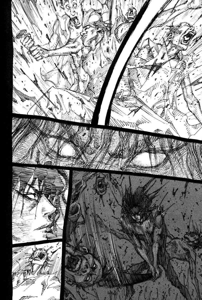 Vagabond Chapter 16 - Page 9