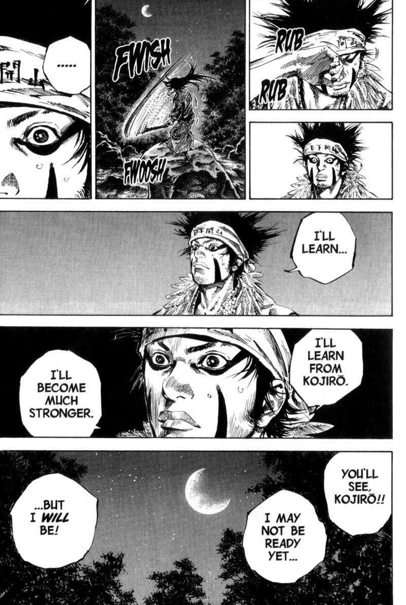 Vagabond Chapter 160 - Page 14