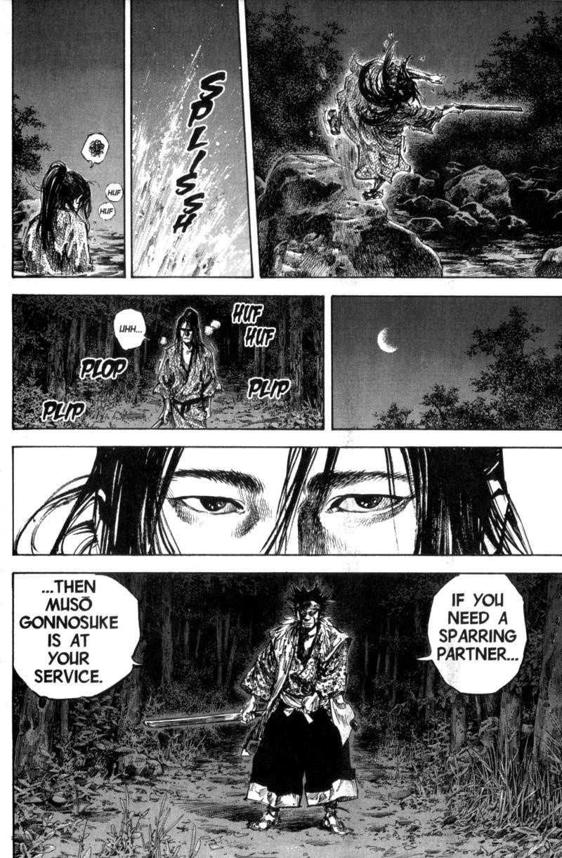 Vagabond Chapter 160 - Page 15
