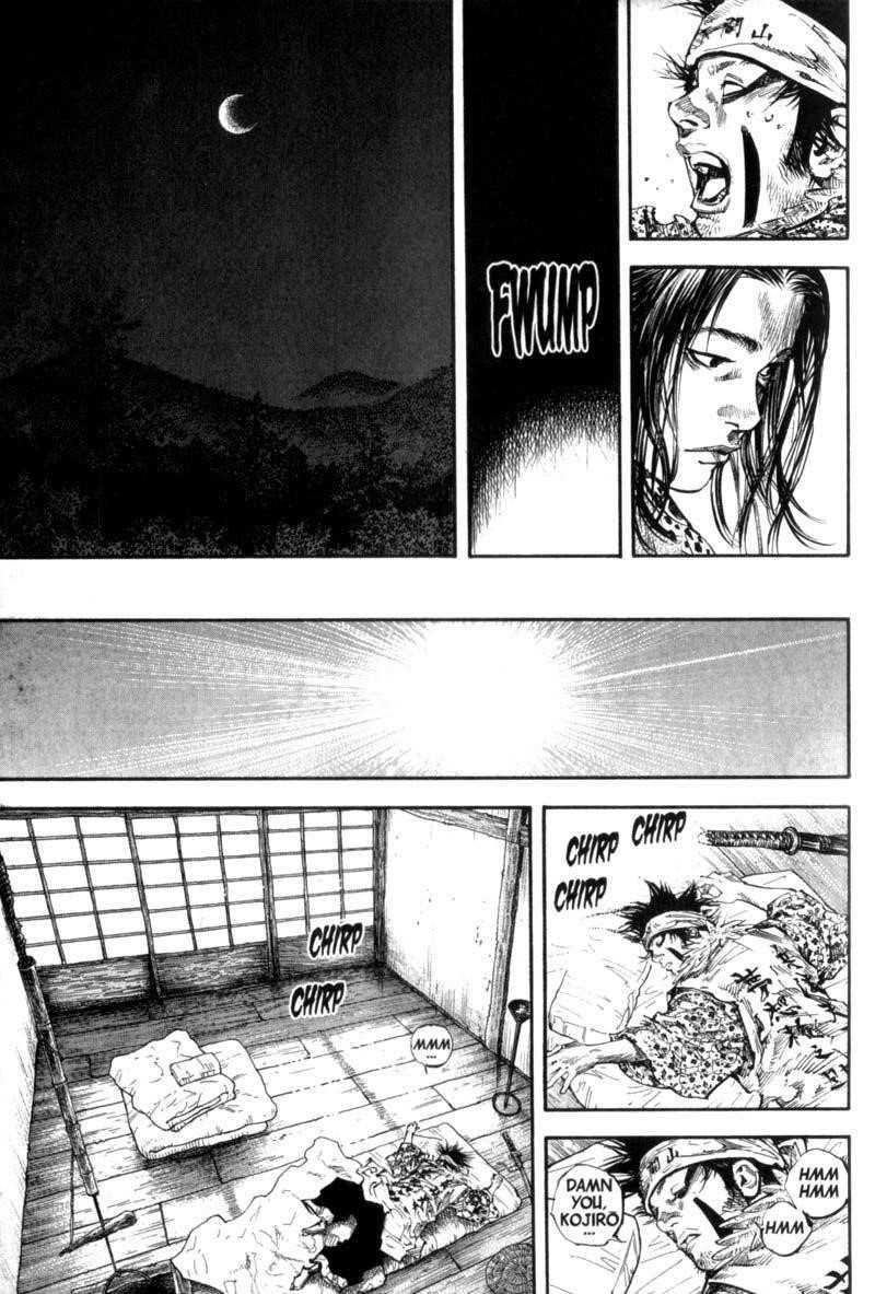 Vagabond Chapter 160 - Page 18