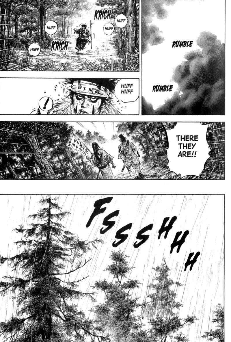 Vagabond Chapter 160 - Page 20