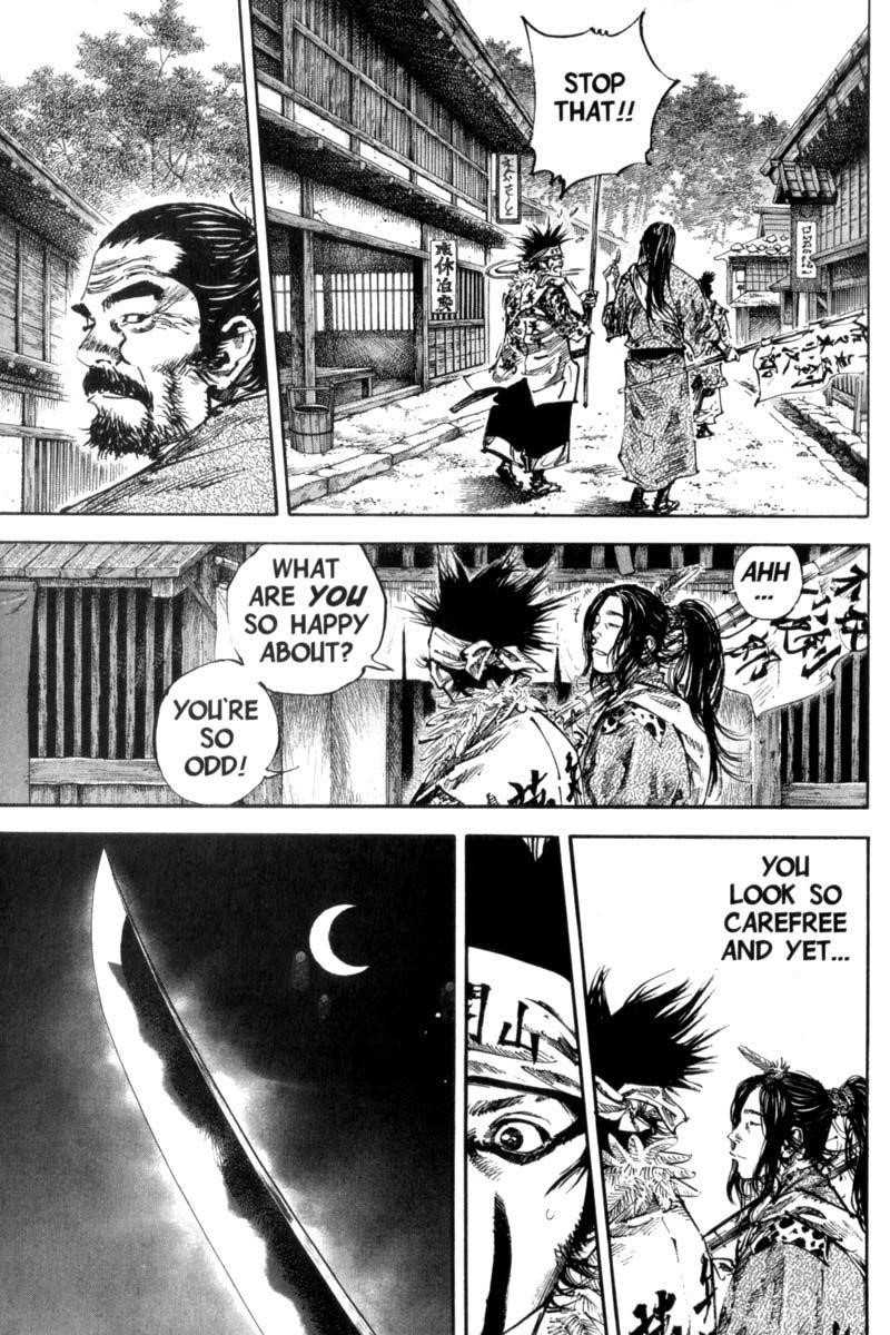 Vagabond Chapter 160 - Page 4