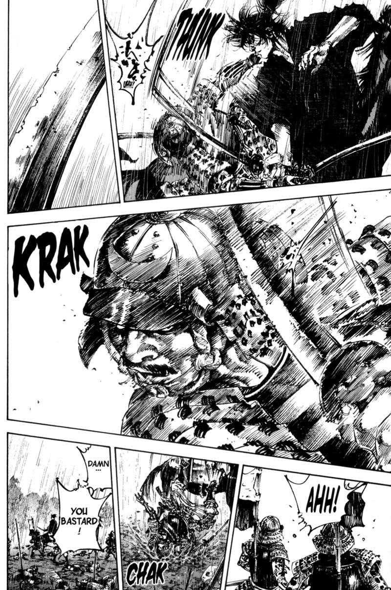 Vagabond Chapter 161 - Page 19