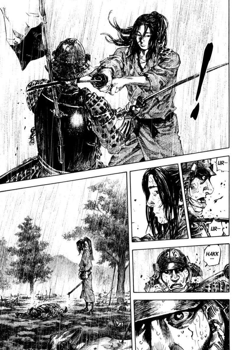 Vagabond Chapter 161 - Page 20