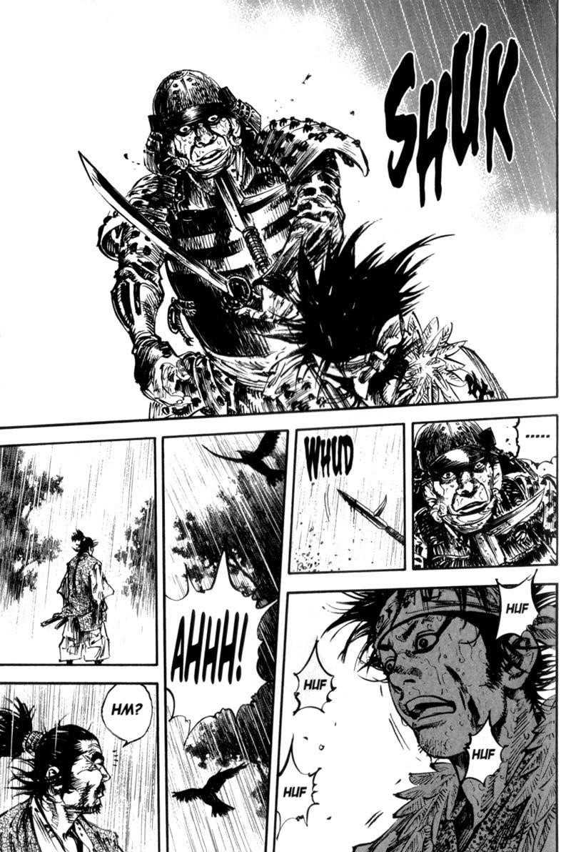 Vagabond Chapter 161 - Page 22