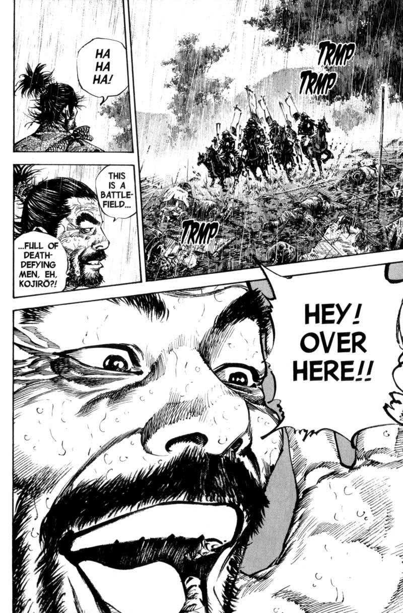 Vagabond Chapter 161 - Page 23