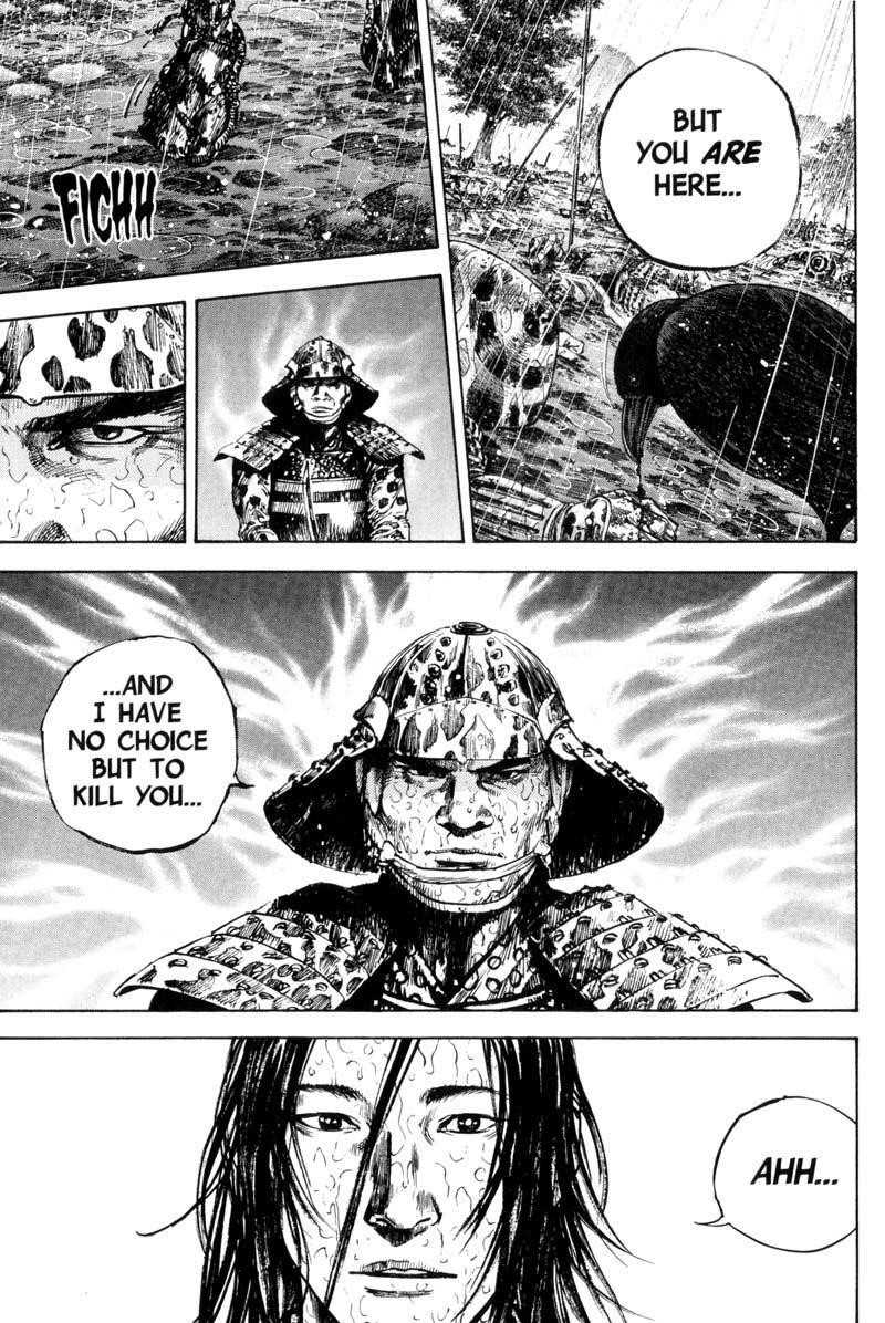 Vagabond Chapter 162 - Page 15