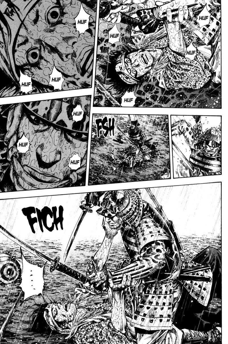 Vagabond Chapter 162 - Page 4