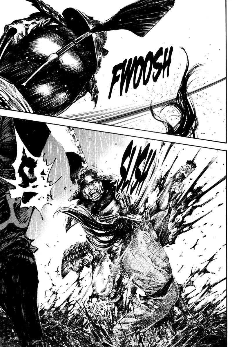 Vagabond Chapter 163 - Page 10