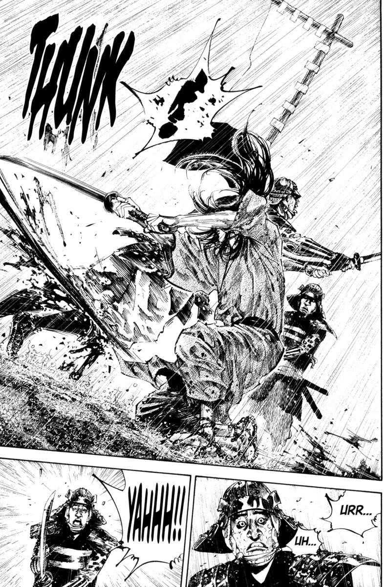 Vagabond Chapter 163 - Page 12