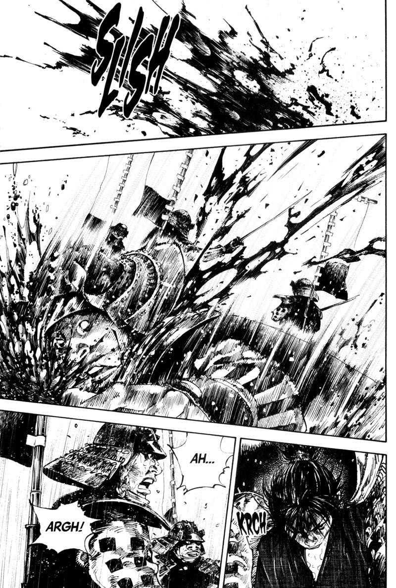 Vagabond Chapter 163 - Page 14