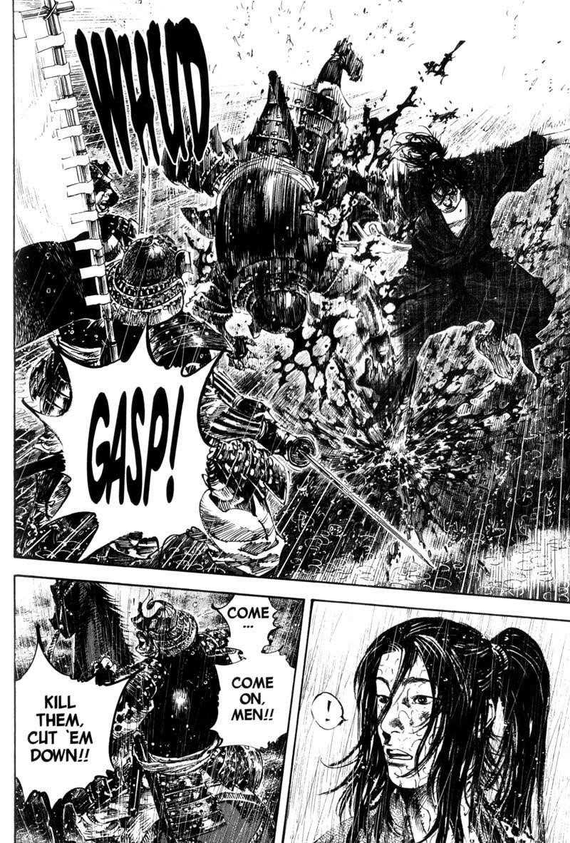 Vagabond Chapter 163 - Page 15