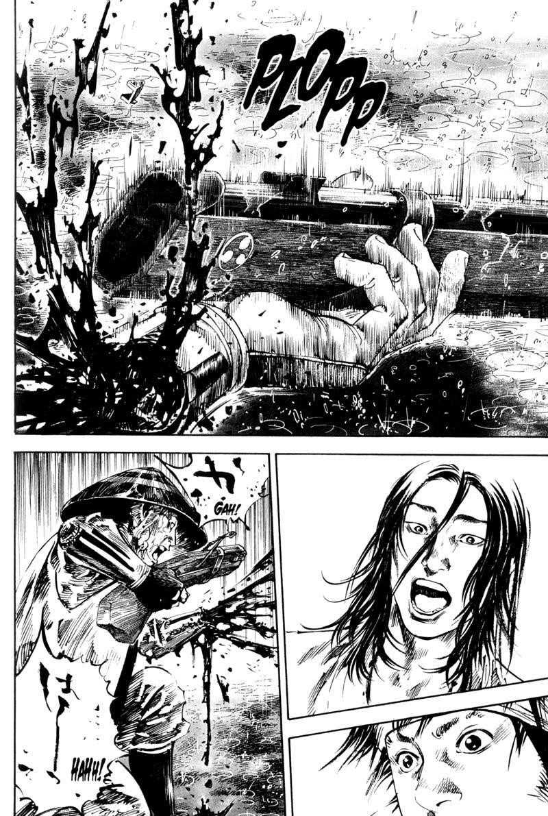 Vagabond Chapter 163 - Page 20