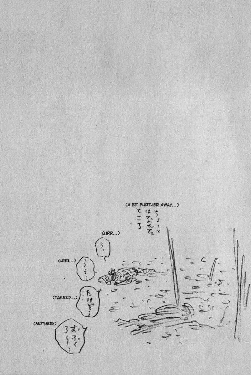 Vagabond Chapter 163 - Page 26