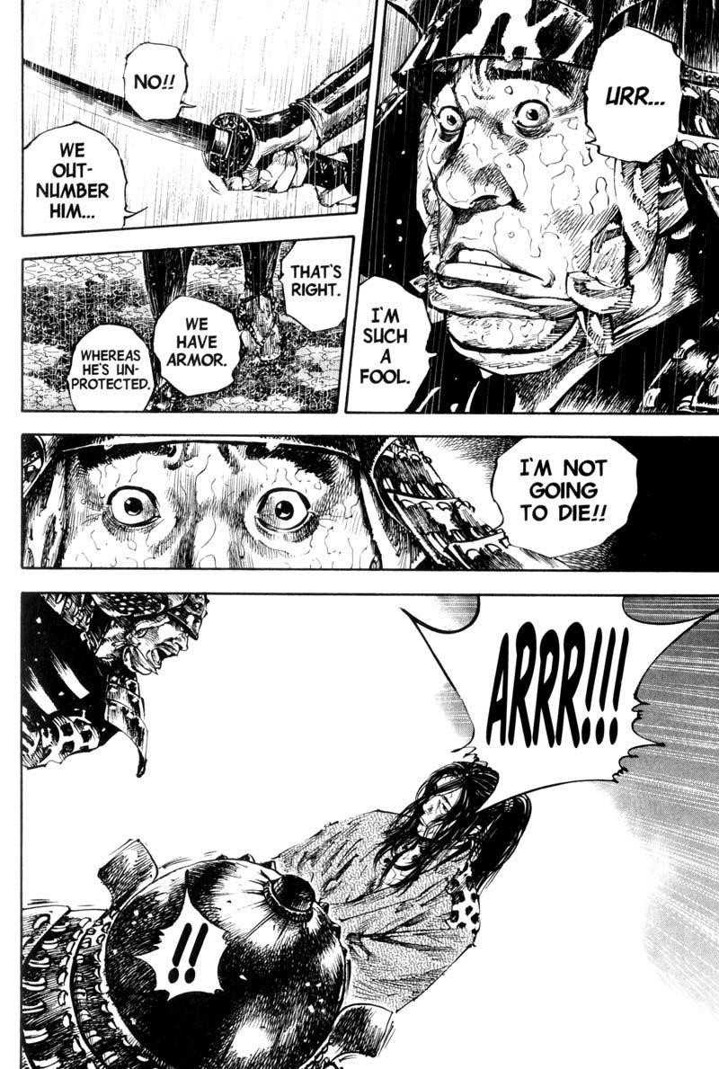 Vagabond Chapter 163 - Page 9