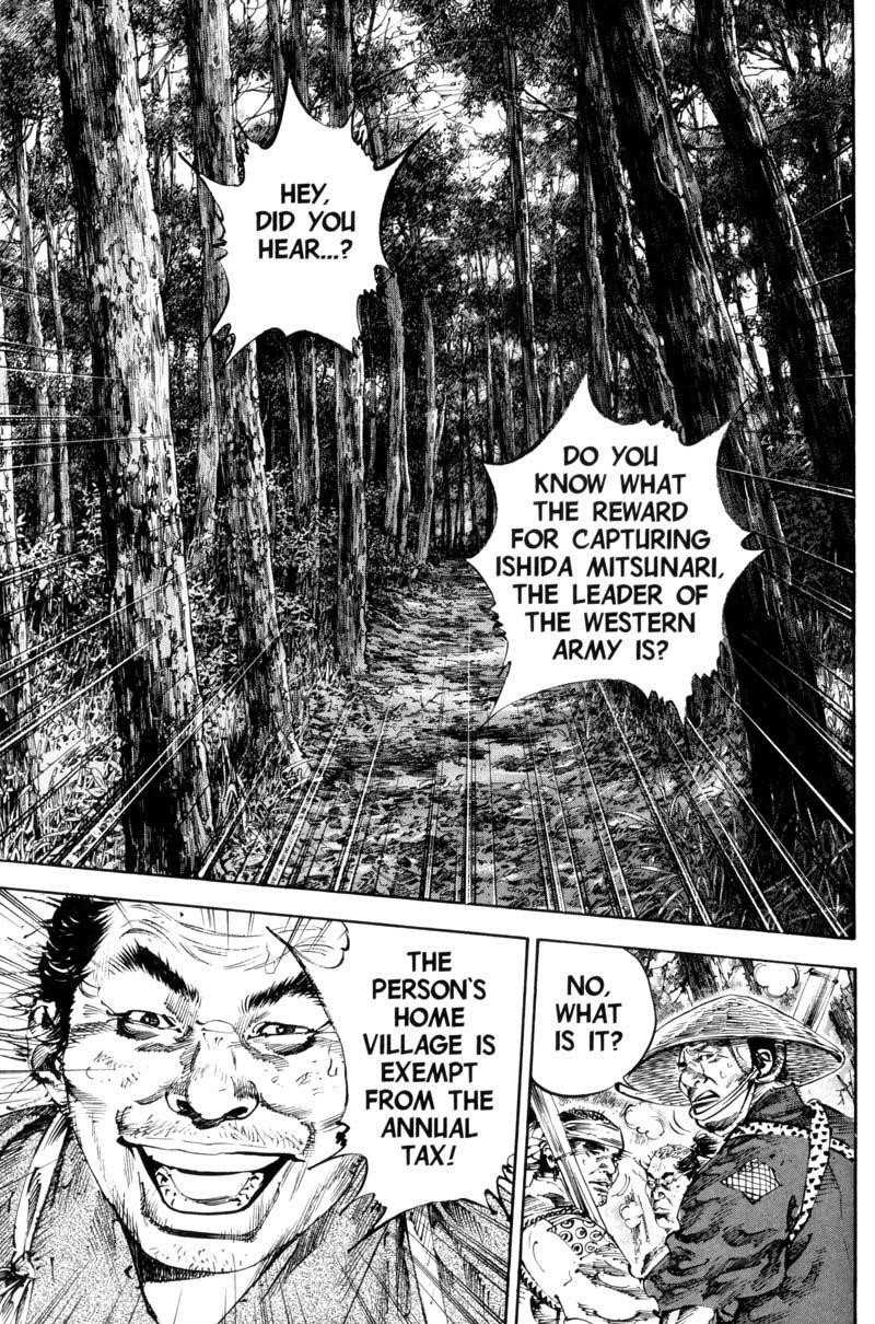 Vagabond Chapter 164 - Page 10