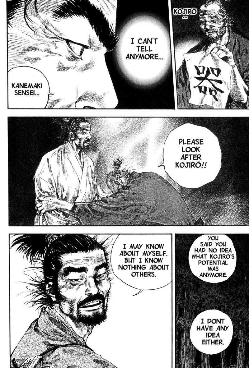 Vagabond Chapter 164 - Page 15