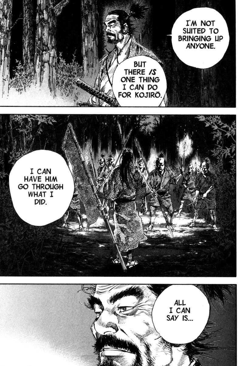 Vagabond Chapter 164 - Page 16