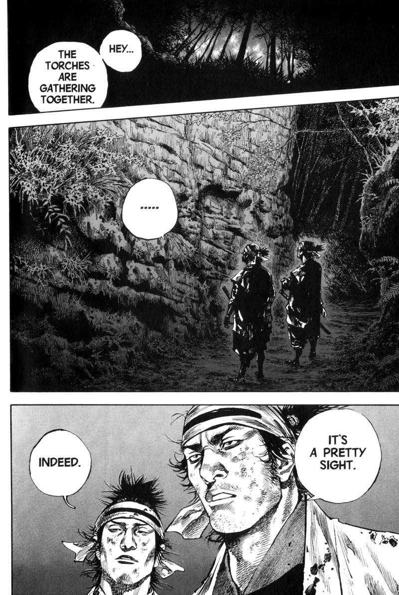 Vagabond Chapter 164 - Page 19