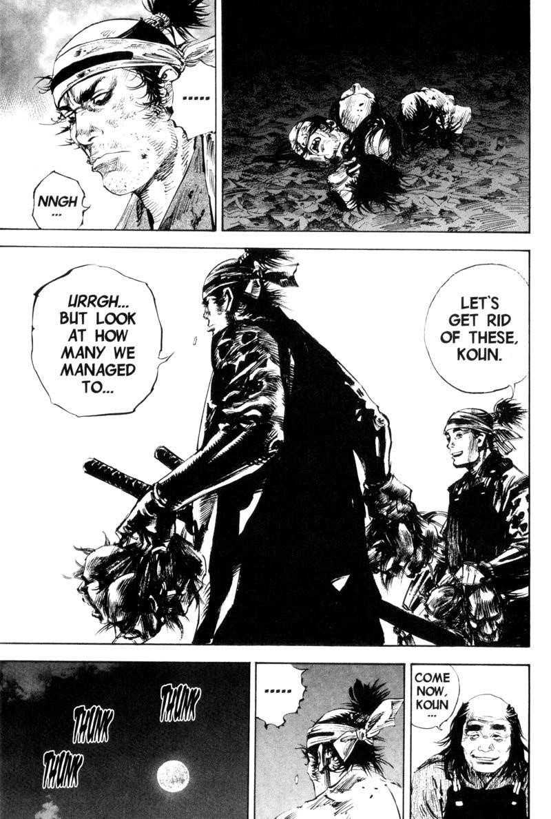 Vagabond Chapter 164 - Page 24
