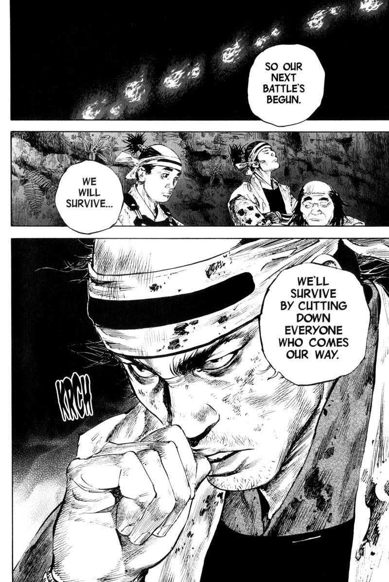 Vagabond Chapter 164 - Page 25