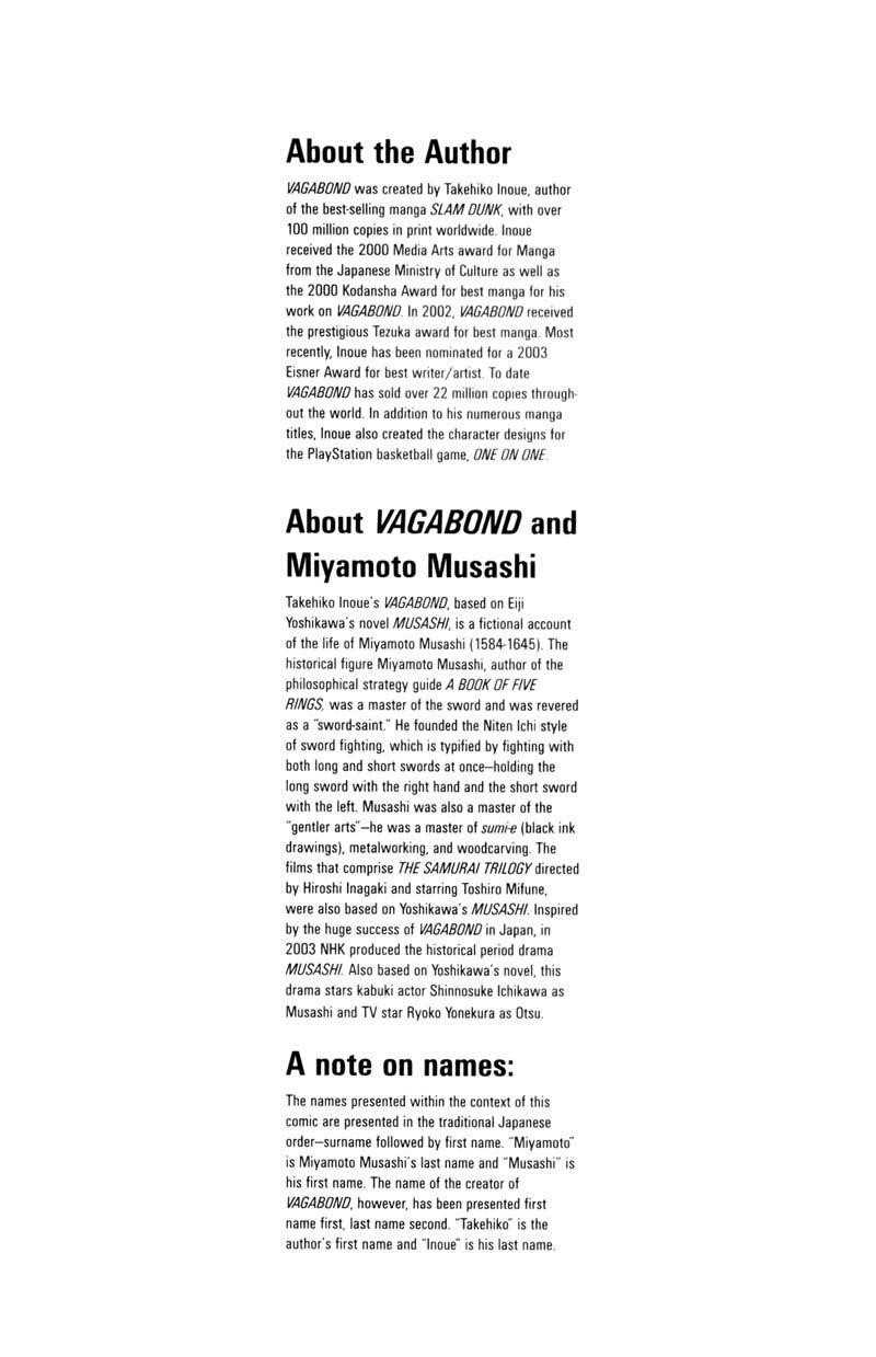 Vagabond Chapter 164 - Page 26