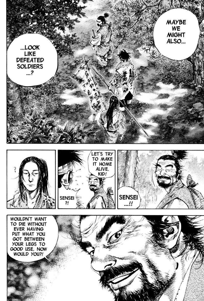 Vagabond Chapter 164 - Page 9