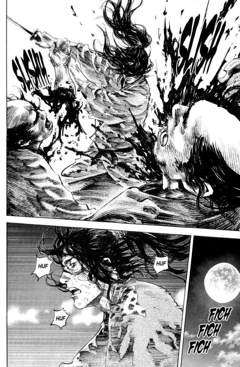 Vagabond Chapter 165 - Page 26