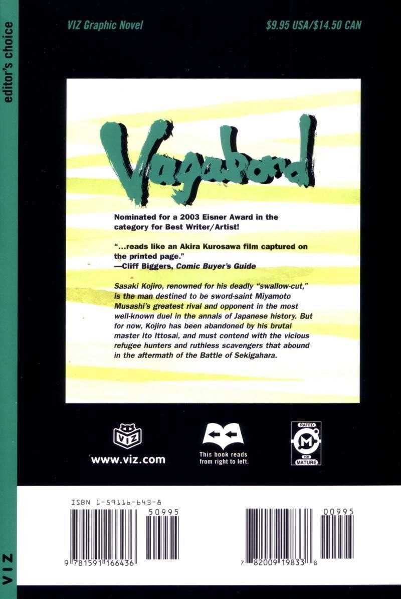 Vagabond Chapter 165 - Page 29