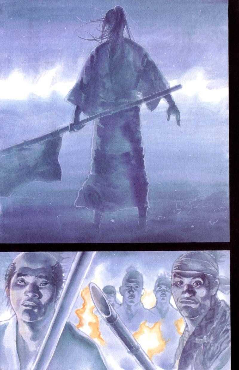 Vagabond Chapter 165 - Page 3