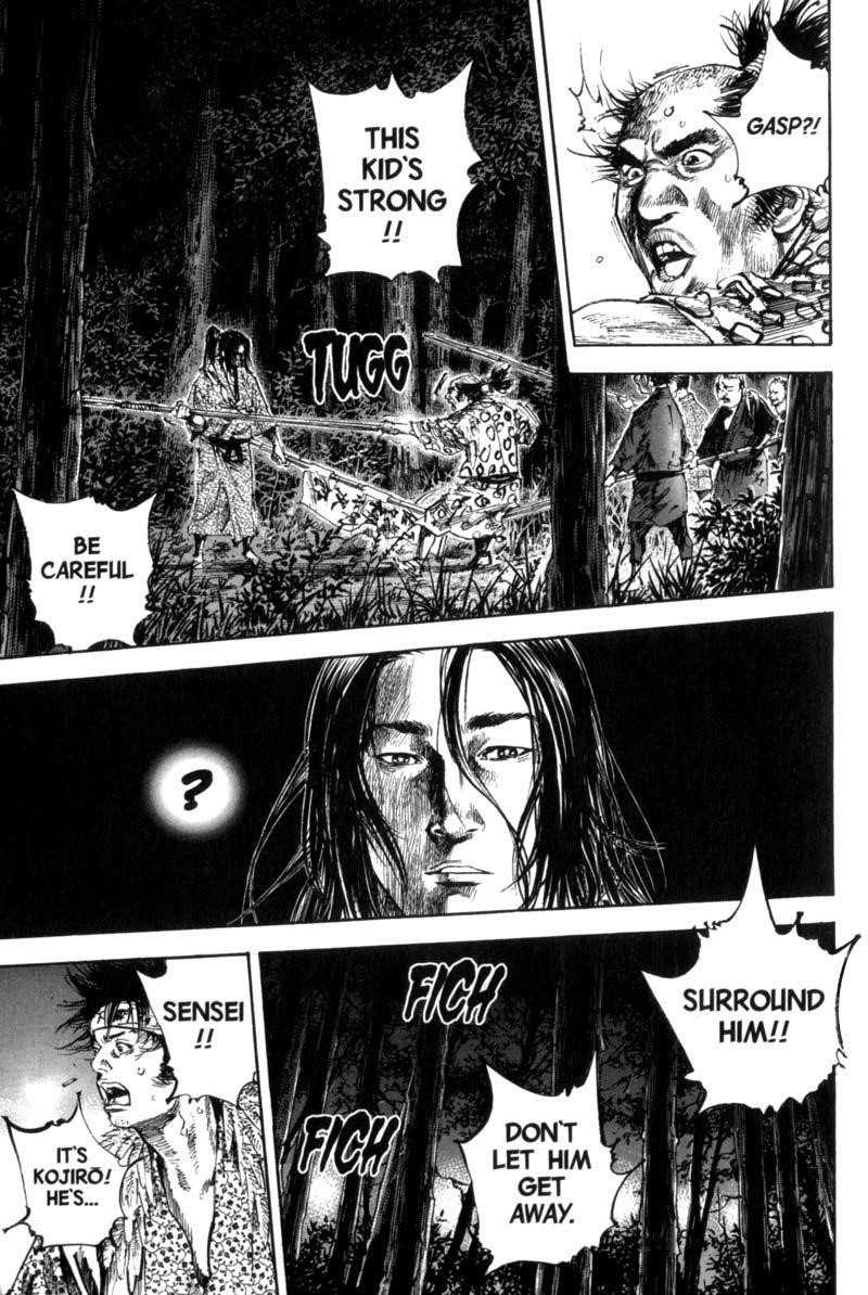 Vagabond Chapter 165 - Page 6