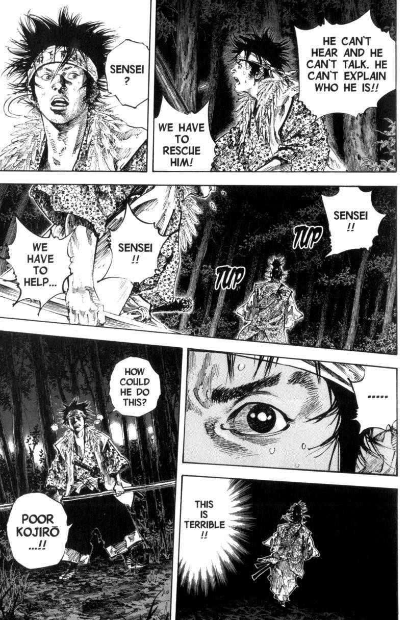 Vagabond Chapter 165 - Page 8