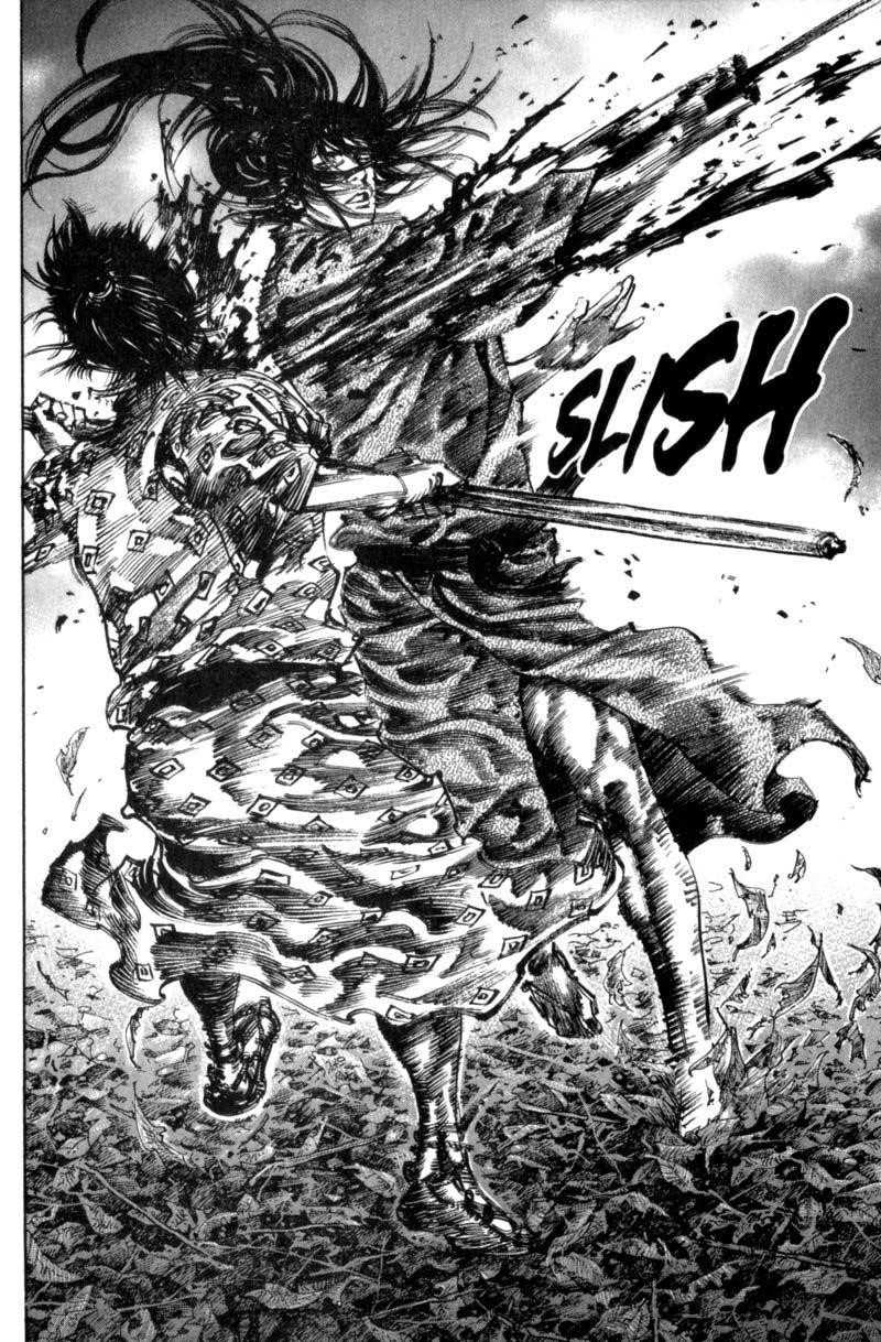 Vagabond Chapter 166 - Page 10