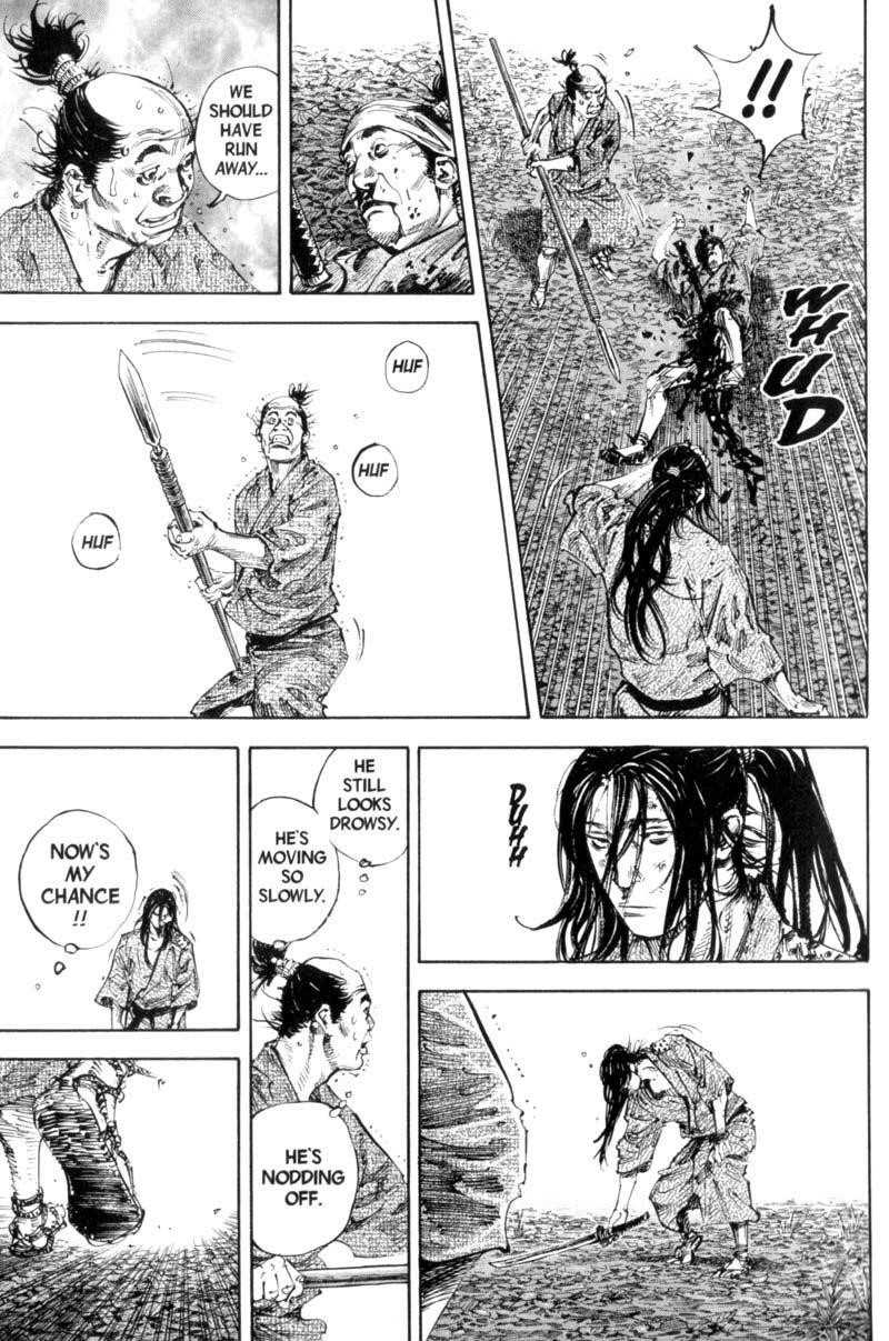 Vagabond Chapter 166 - Page 16